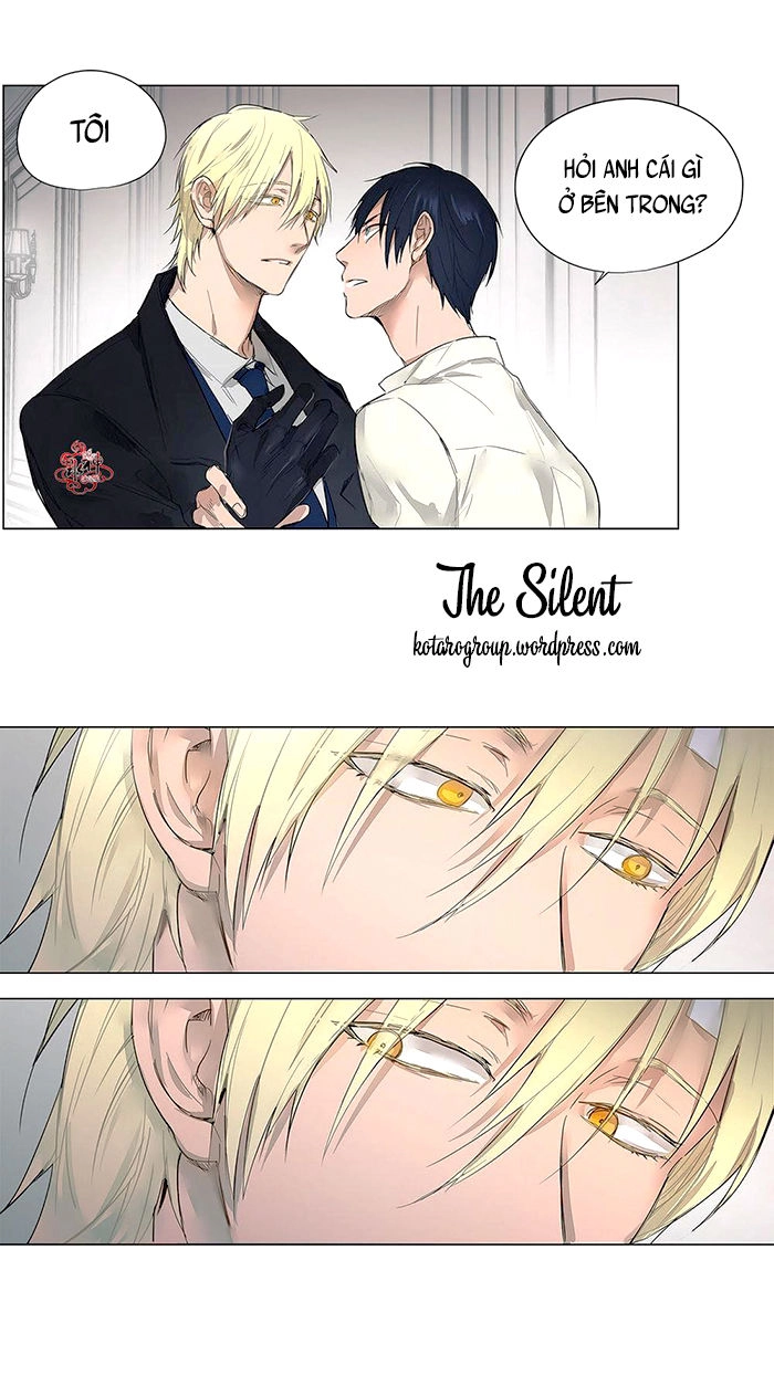 Moritat Chapter 10 - 10