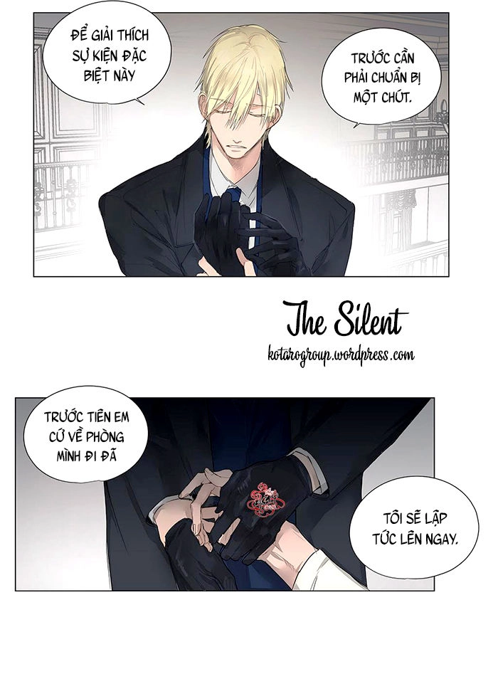 Moritat Chapter 10 - 13