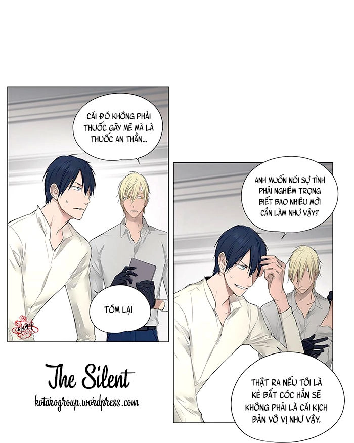 Moritat Chapter 10 - 16