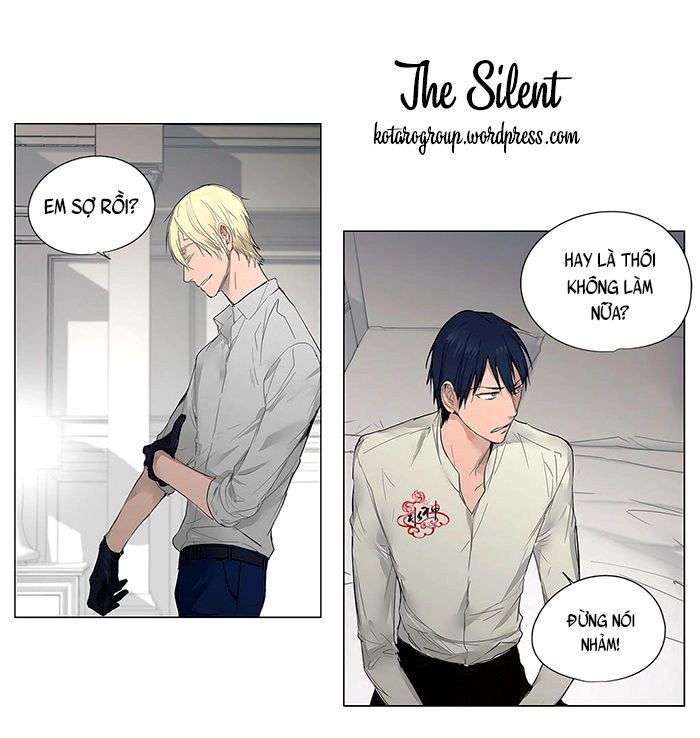 Moritat Chapter 10 - 17