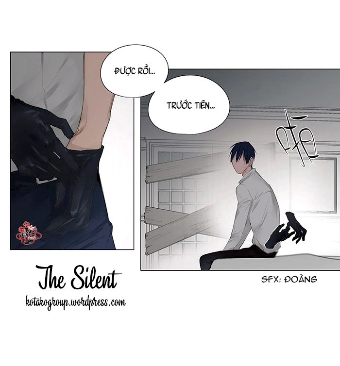 Moritat Chapter 10 - 19