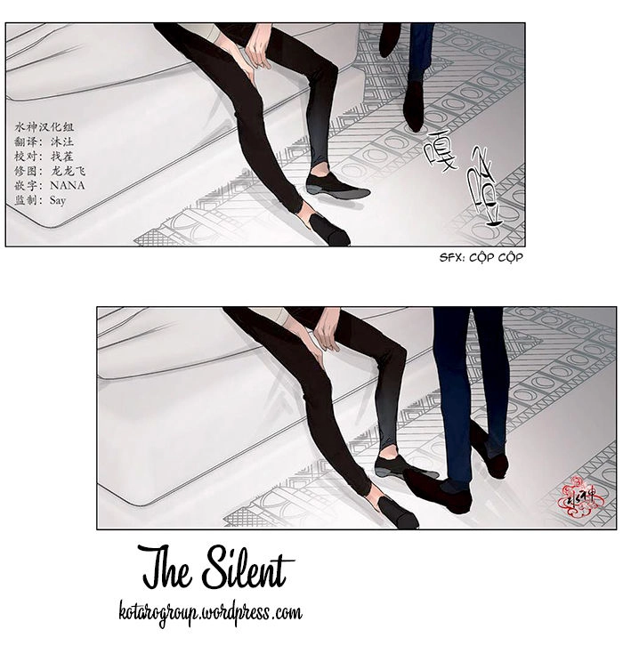 Moritat Chapter 10 - 20