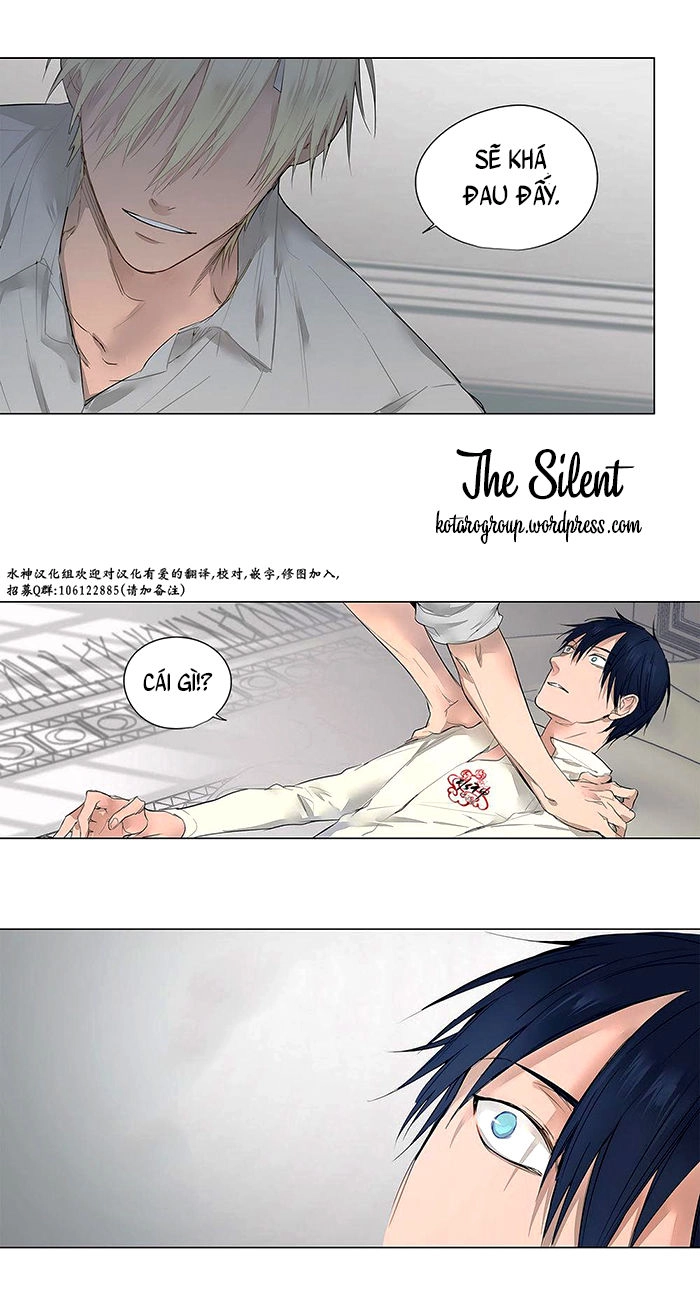 Moritat Chapter 10 - 22