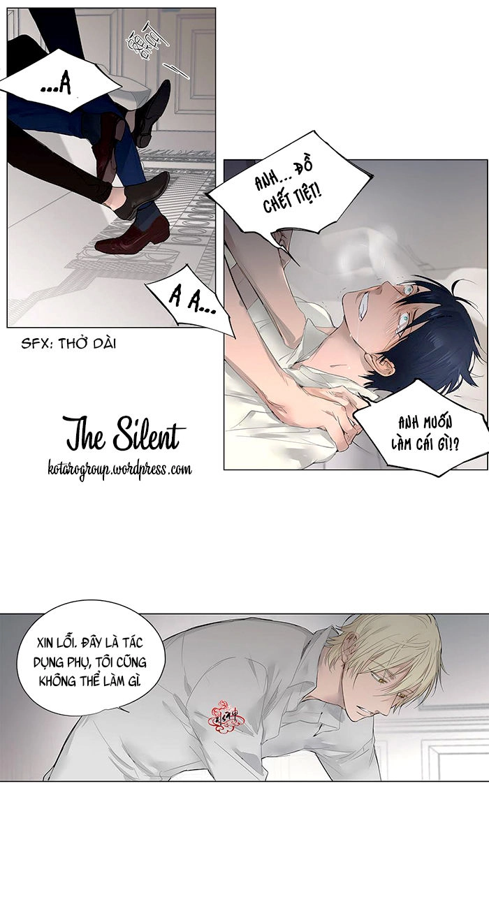 Moritat Chapter 10 - 24