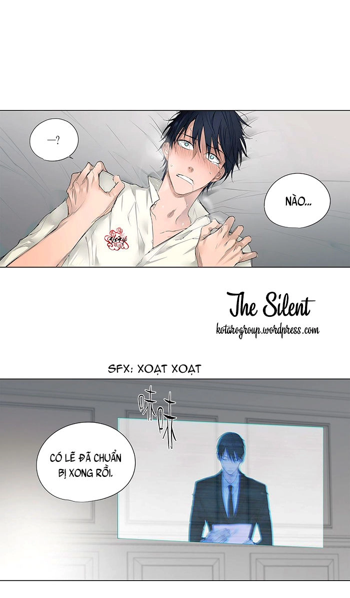 Moritat Chapter 10 - 25