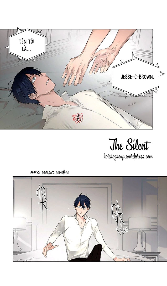 Moritat Chapter 10 - 26