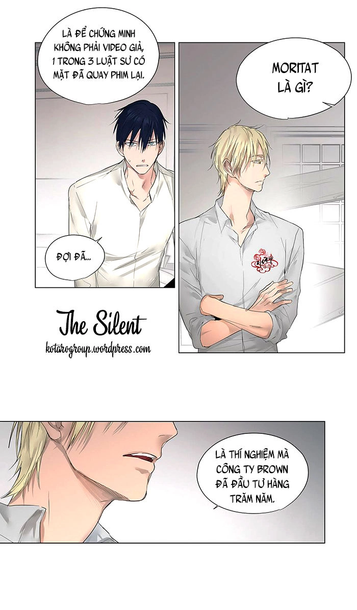 Moritat Chapter 10 - 30