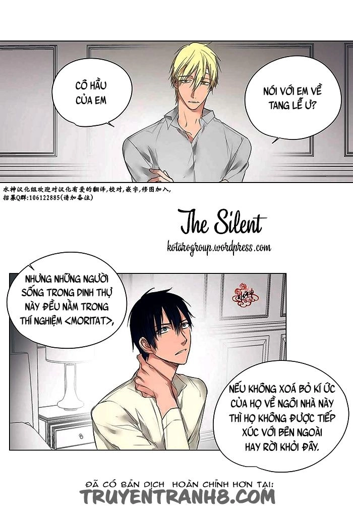 Moritat Chapter 11 - 18