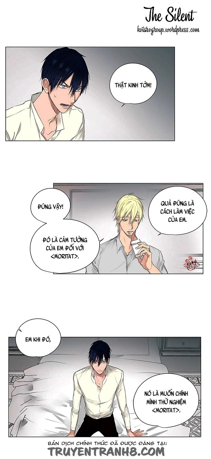 Moritat Chapter 11 - 25