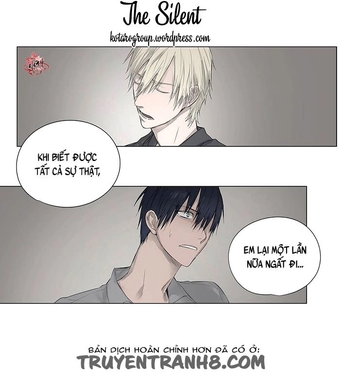 Moritat Chapter 11 - 31