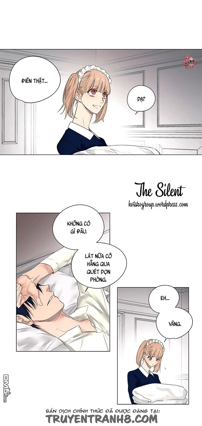 Moritat Chapter 12 - 17