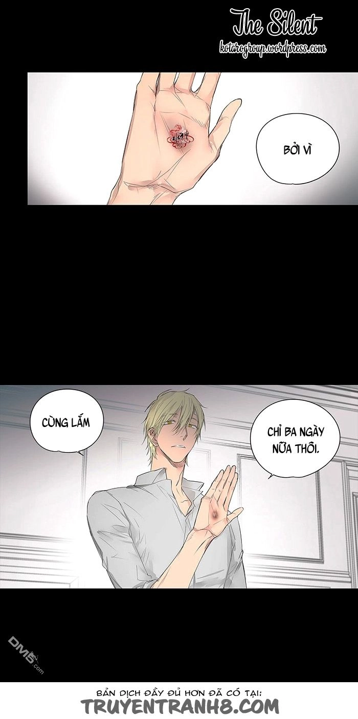 Moritat Chapter 12 - 20