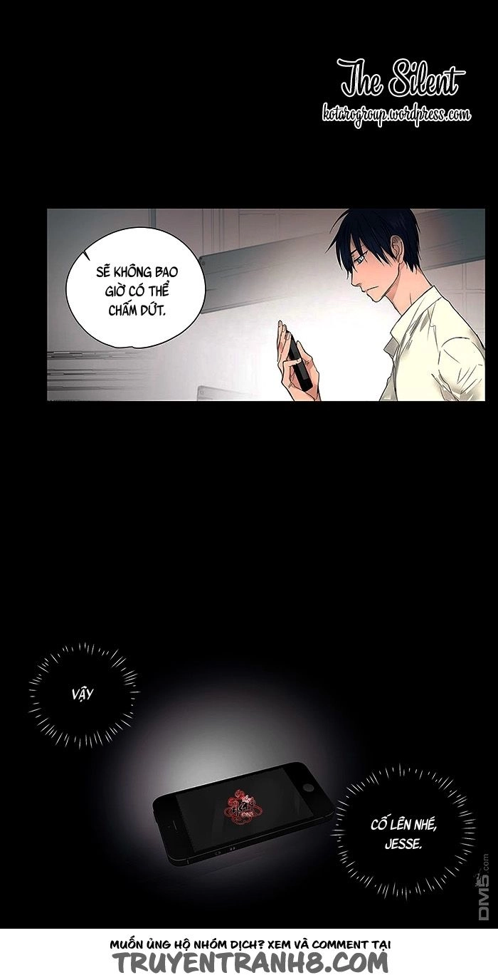 Moritat Chapter 12 - 22