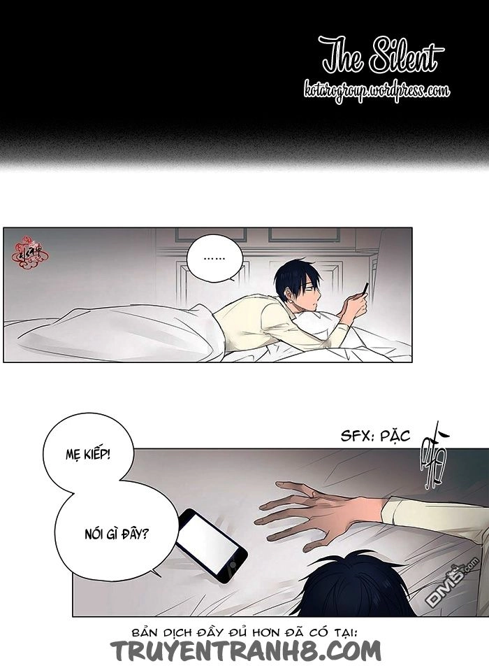 Moritat Chapter 12 - 23