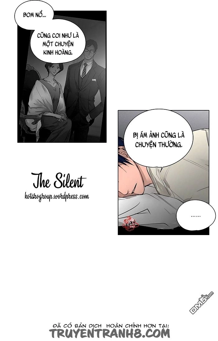 Moritat Chapter 12 - 25