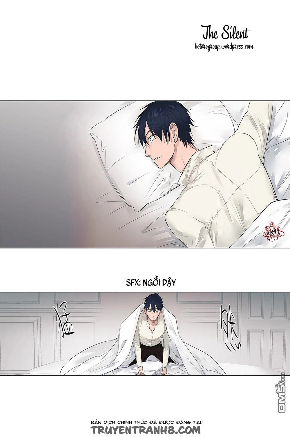 Moritat Chapter 12 - 26