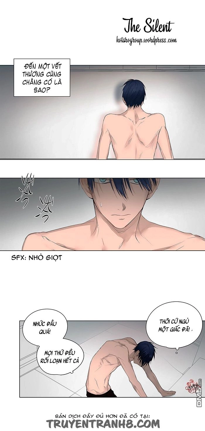 Moritat Chapter 12 - 30