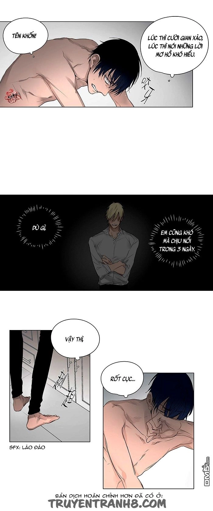 Moritat Chapter 12 - 31