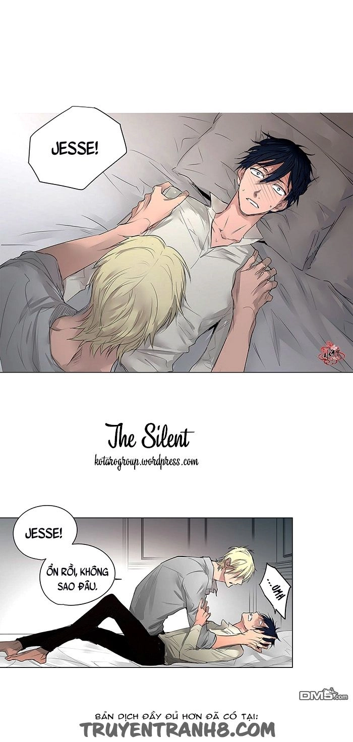 Moritat Chapter 13 - 6