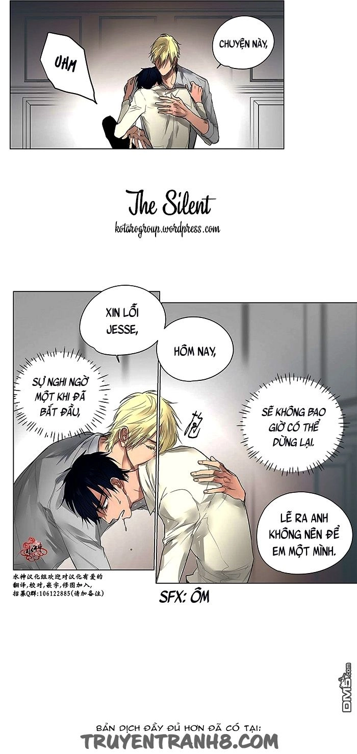 Moritat Chapter 13 - 9