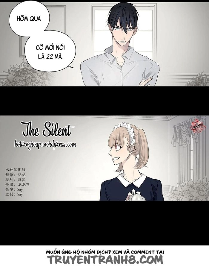 Moritat Chapter 13 - 13