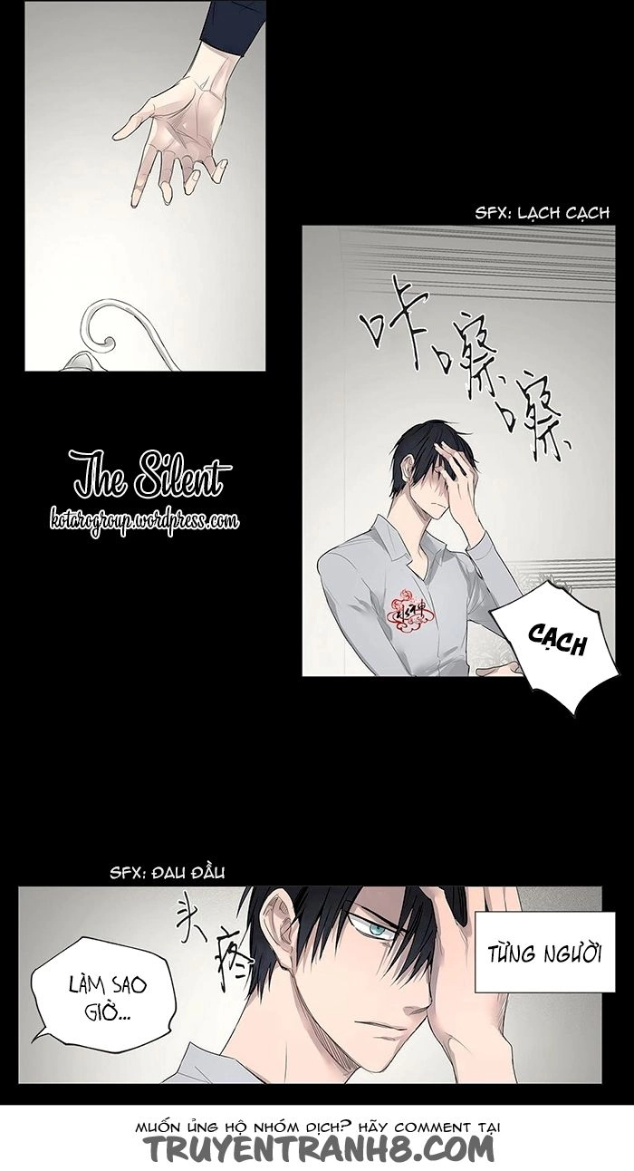 Moritat Chapter 13 - 14