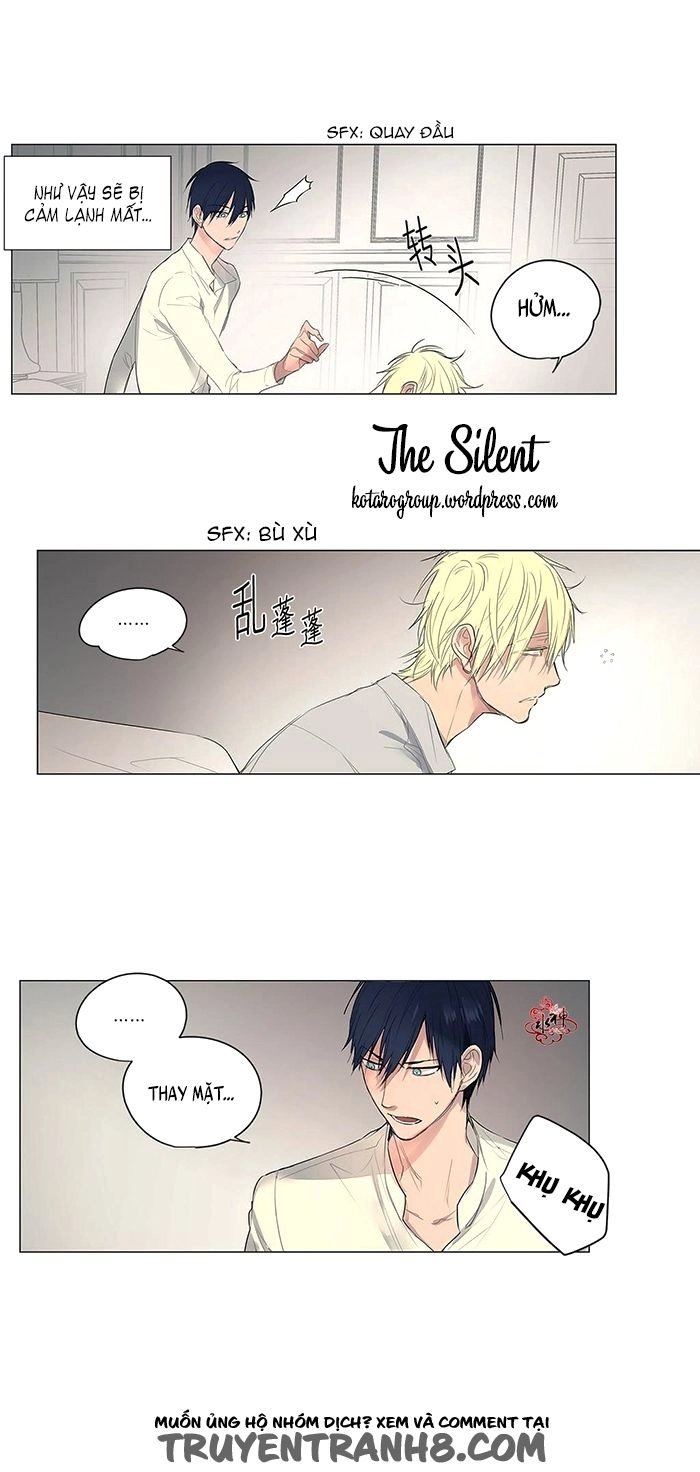 Moritat Chapter 13 - 24