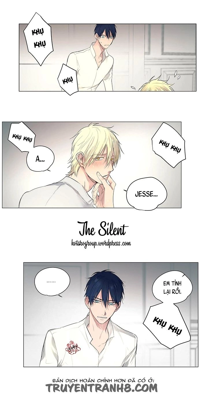 Moritat Chapter 13 - 25