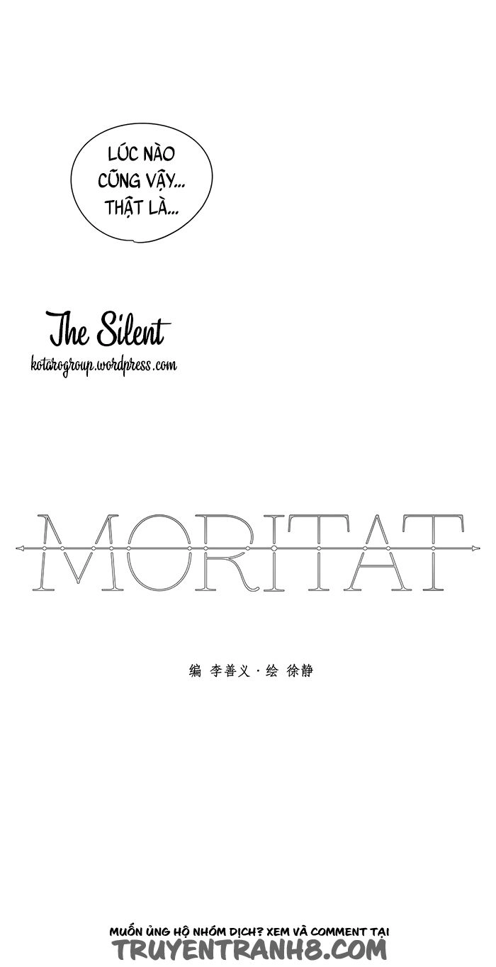 Moritat Chapter 13 - 26