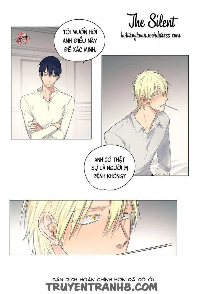 Moritat Chapter 13 - 27