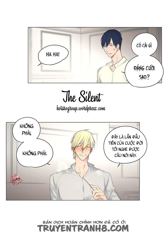 Moritat Chapter 13 - 28