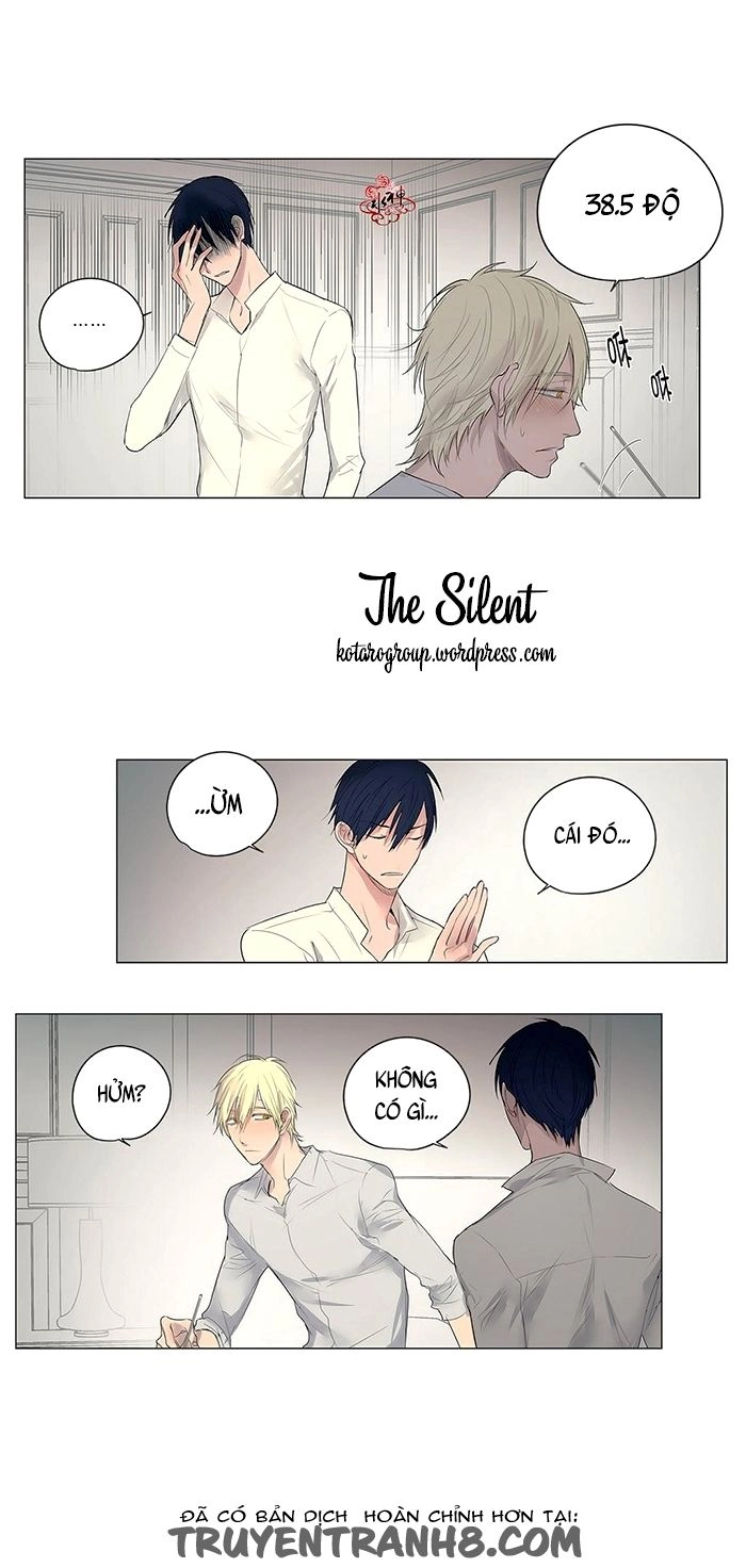 Moritat Chapter 13 - 30