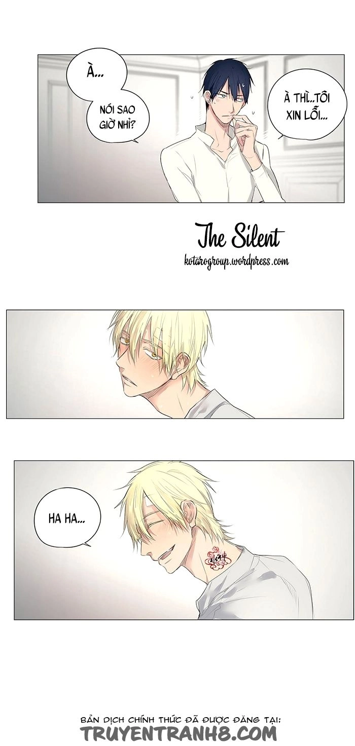 Moritat Chapter 13 - 31