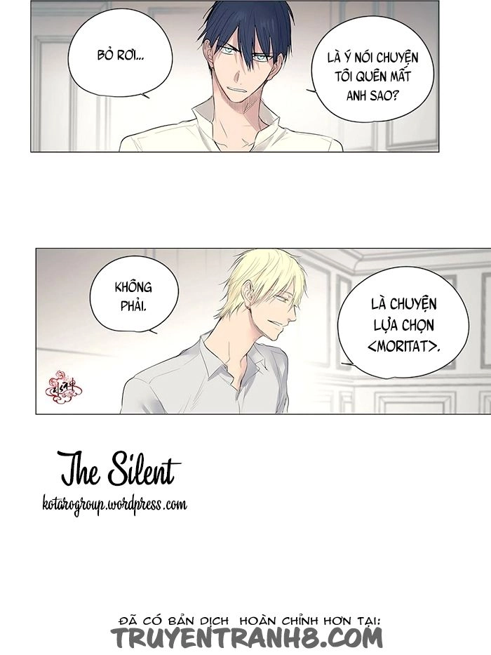 Moritat Chapter 13 - 33