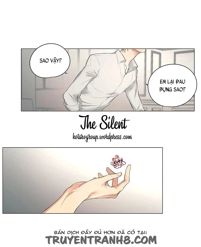 Moritat Chapter 13 - 40