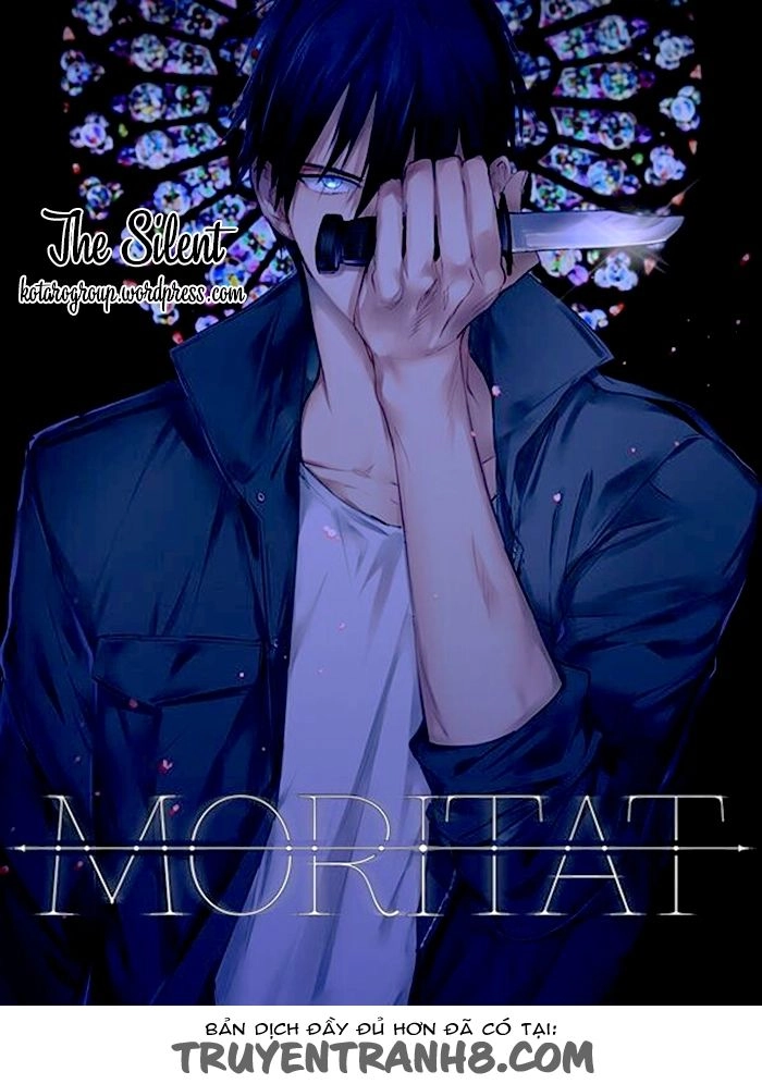 Moritat Chapter 14 - 2