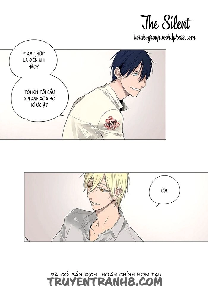 Moritat Chapter 14 - 14