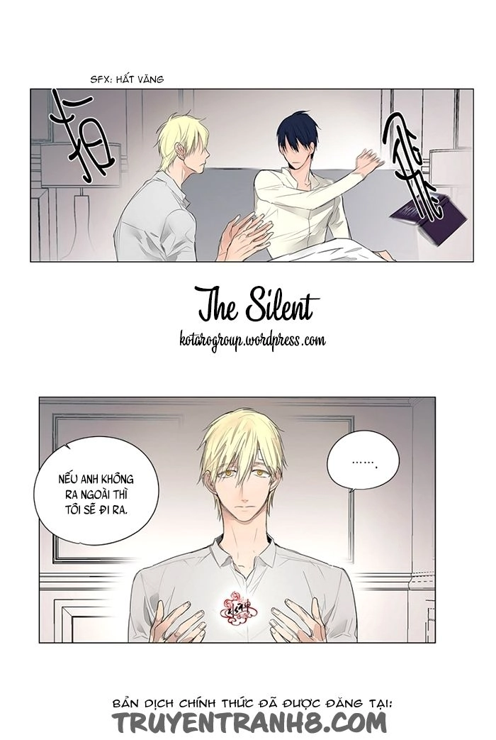 Moritat Chapter 14 - 15