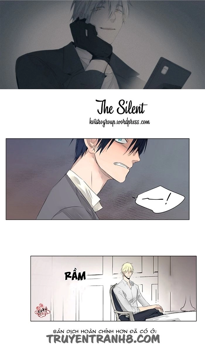 Moritat Chapter 14 - 18