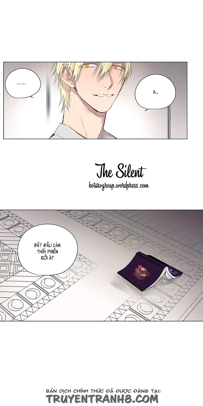 Moritat Chapter 14 - 19