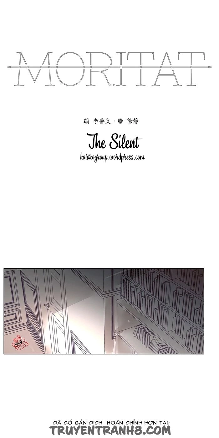 Moritat Chapter 14 - 20