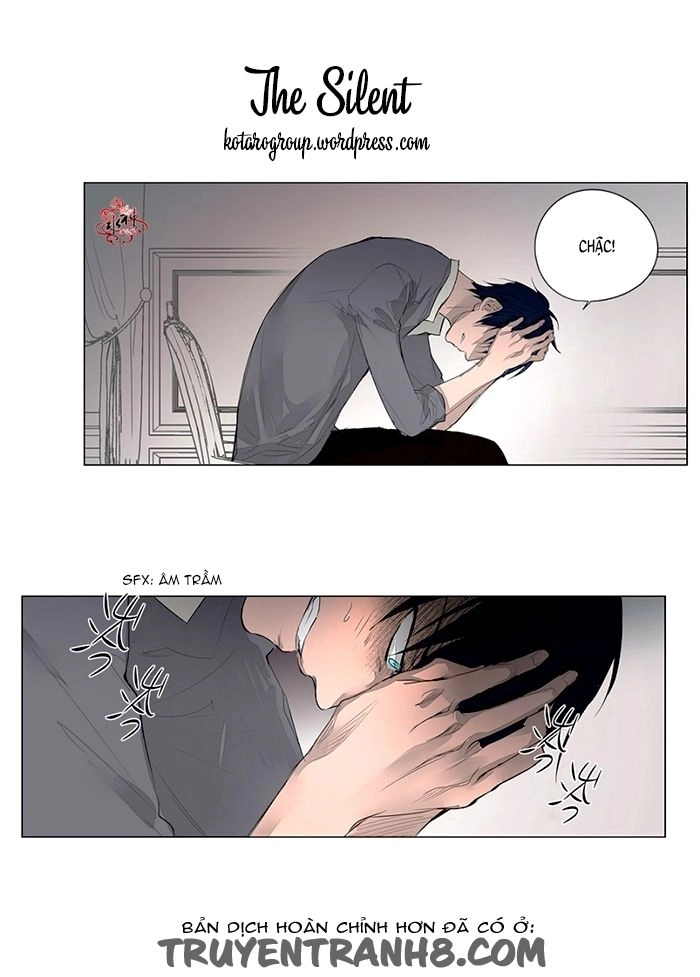 Moritat Chapter 14 - 21