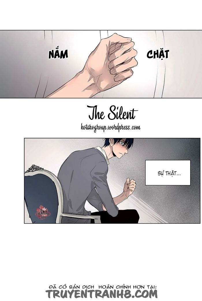 Moritat Chapter 14 - 23