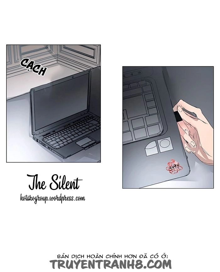 Moritat Chapter 14 - 24