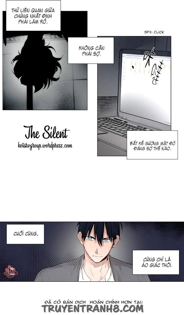 Moritat Chapter 14 - 28