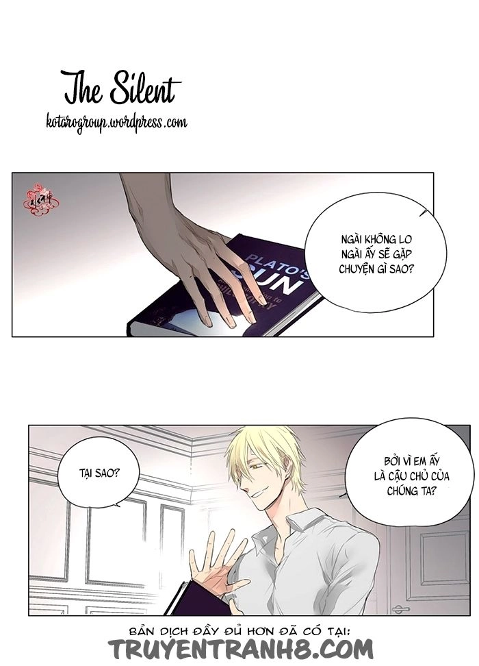 Moritat Chapter 14 - 33