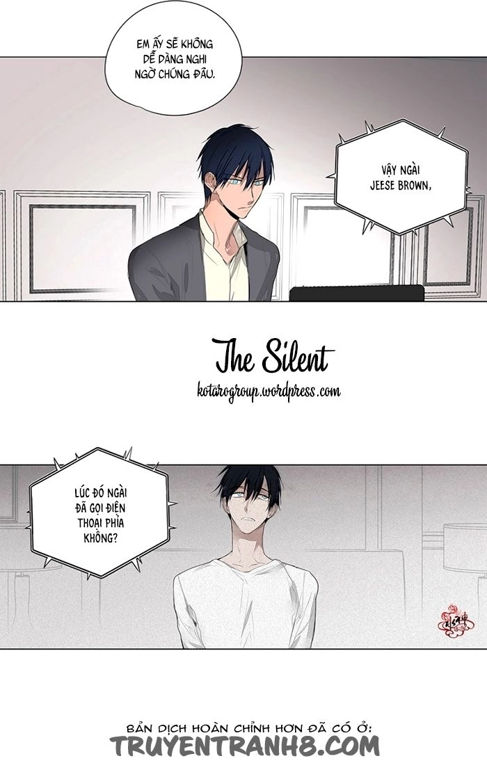 Moritat Chapter 14 - 38