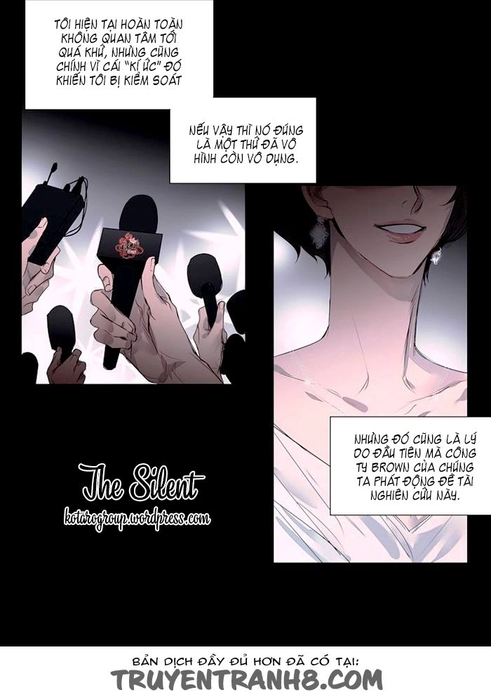 Moritat Chapter 15 - 5