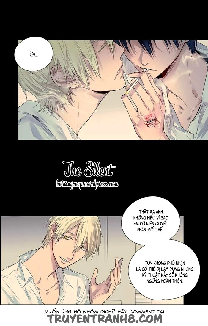 Moritat Chapter 15 - 10