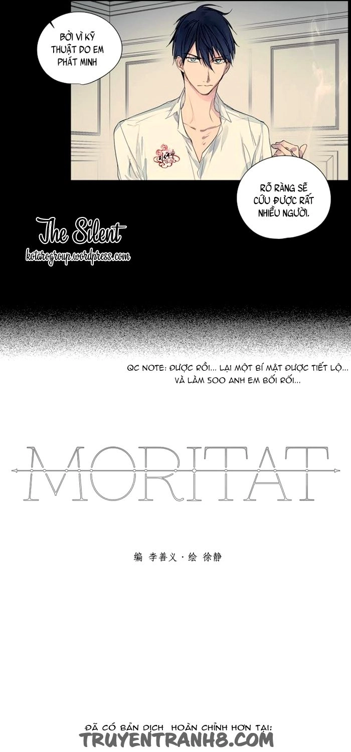 Moritat Chapter 15 - 14